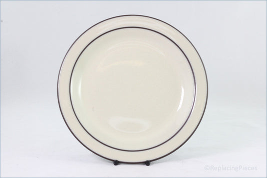 Hornsea - Cornrose - 7 7/8" Salad Plate