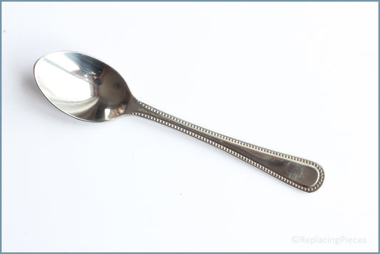 Housley - Bead - Coffee Spoon