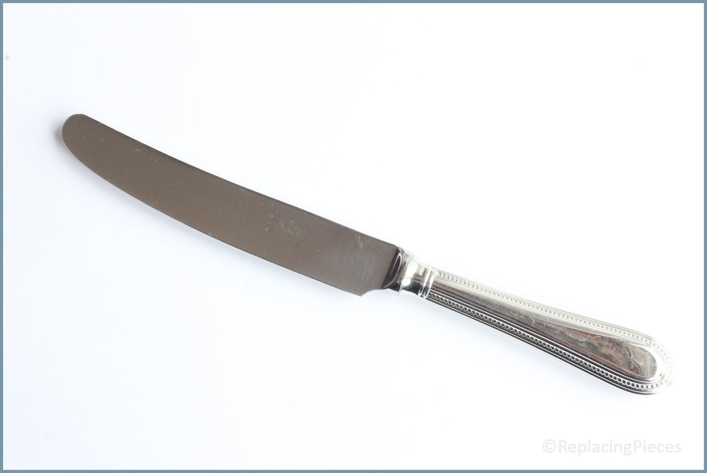 Housley - Bead - Dessert Knife