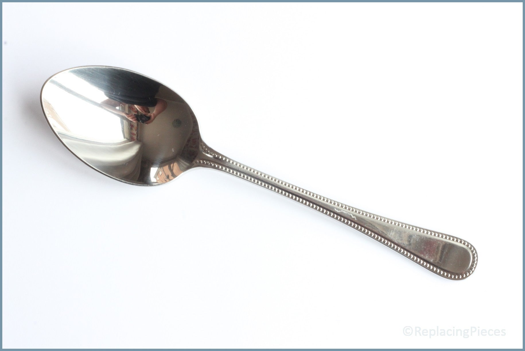 Housley - Bead - Dessert Spoon