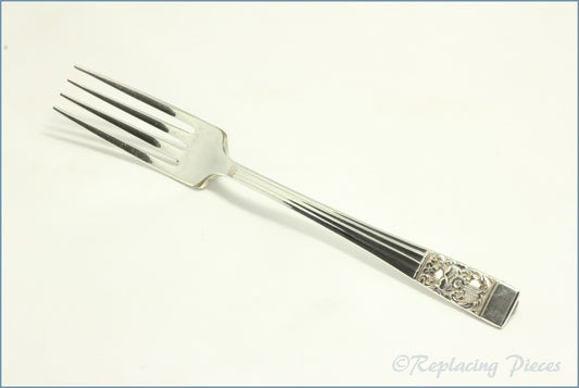 Oneida - Hampton Court (Community Plate) - Dessert Fork