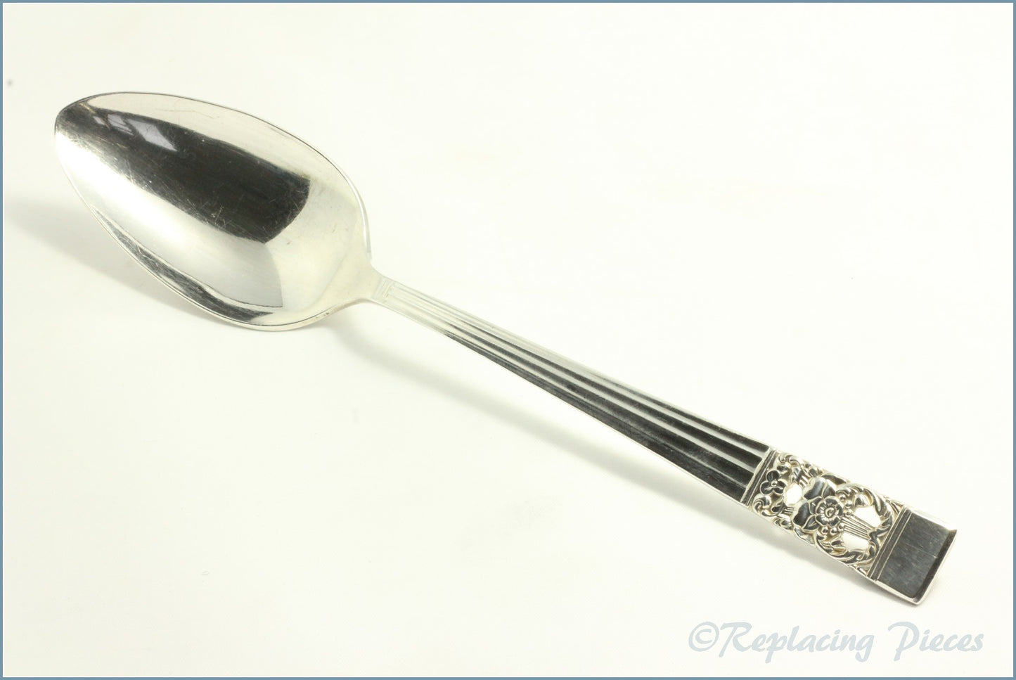 Oneida - Hampton Court (Community Plate) - Table Spoon (large)