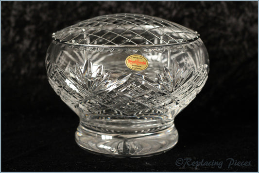 (RBU1) Royal Brierley - Rose Bowl