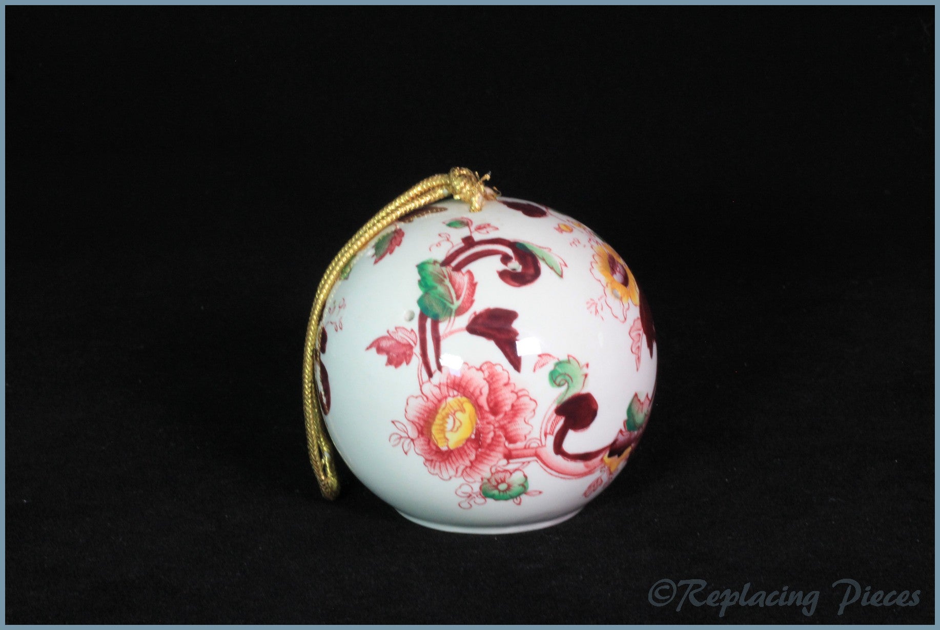 Masons - Floris - Pomander