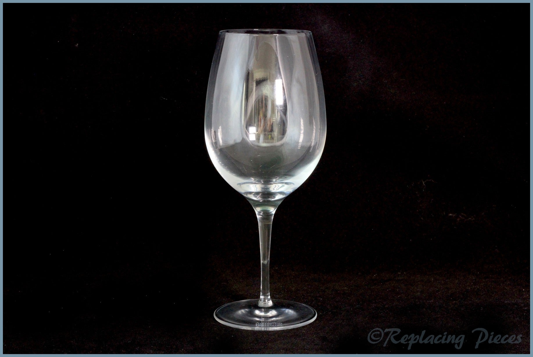 Dartington - Master Burgundy - Red Wine Glass