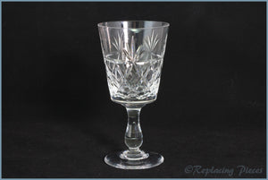 Royal Brierley - Bruce - Large Wine Glass