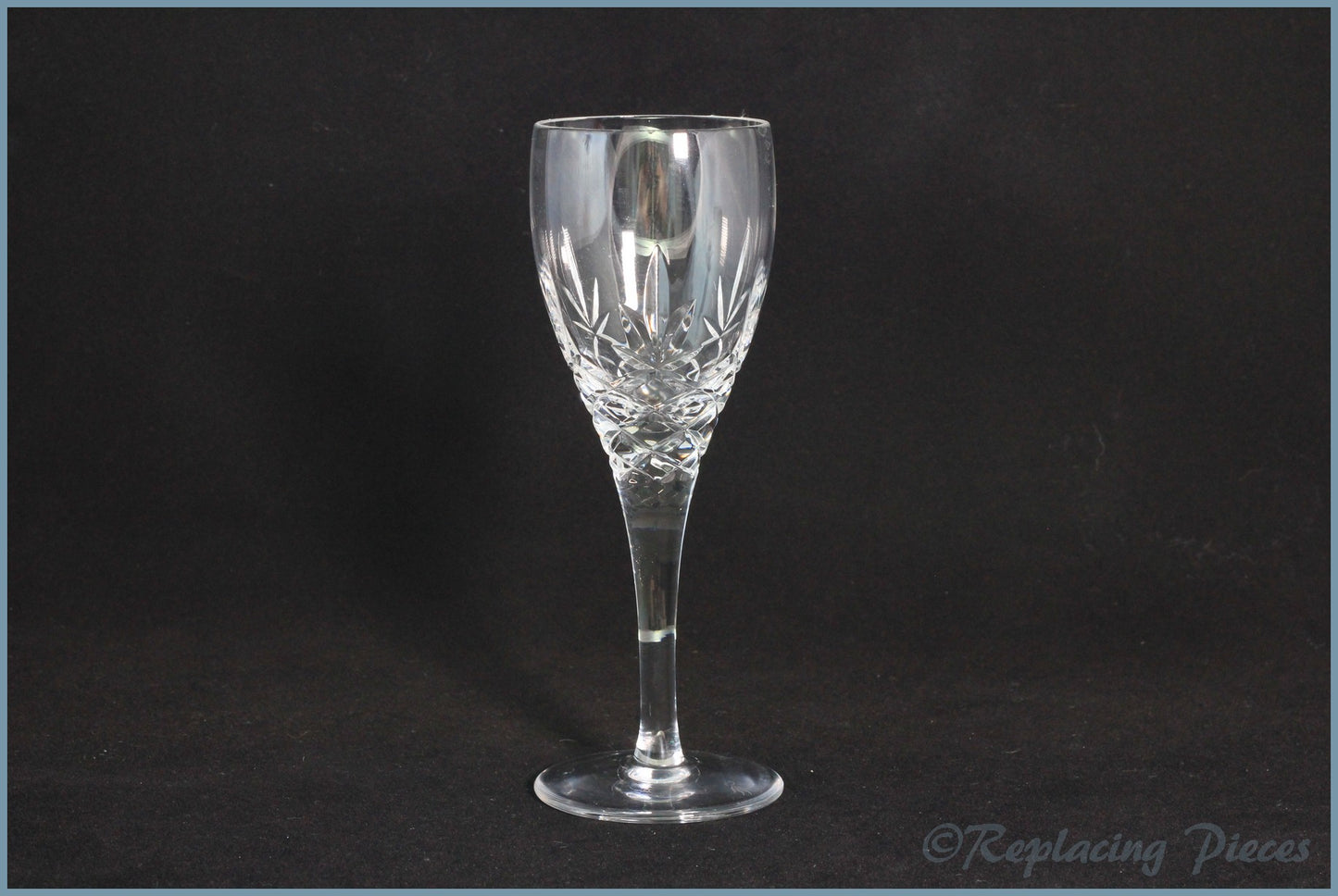 Royal Doulton - Dorchester - Wine Glass (small)