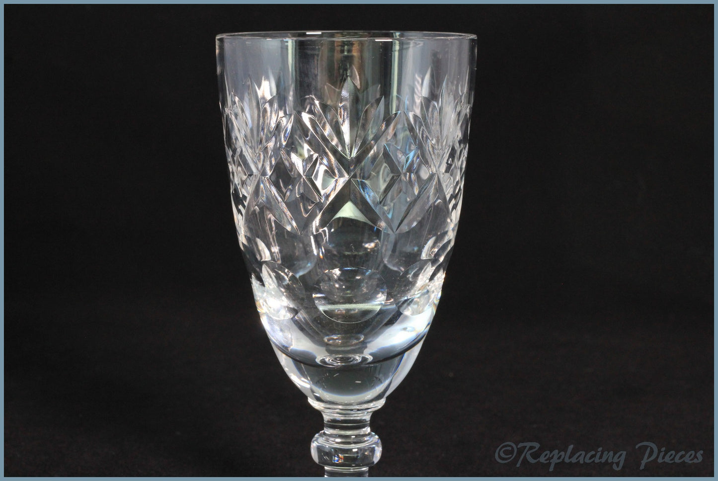 Royal Doulton - Georgian - Wine Glass (large)