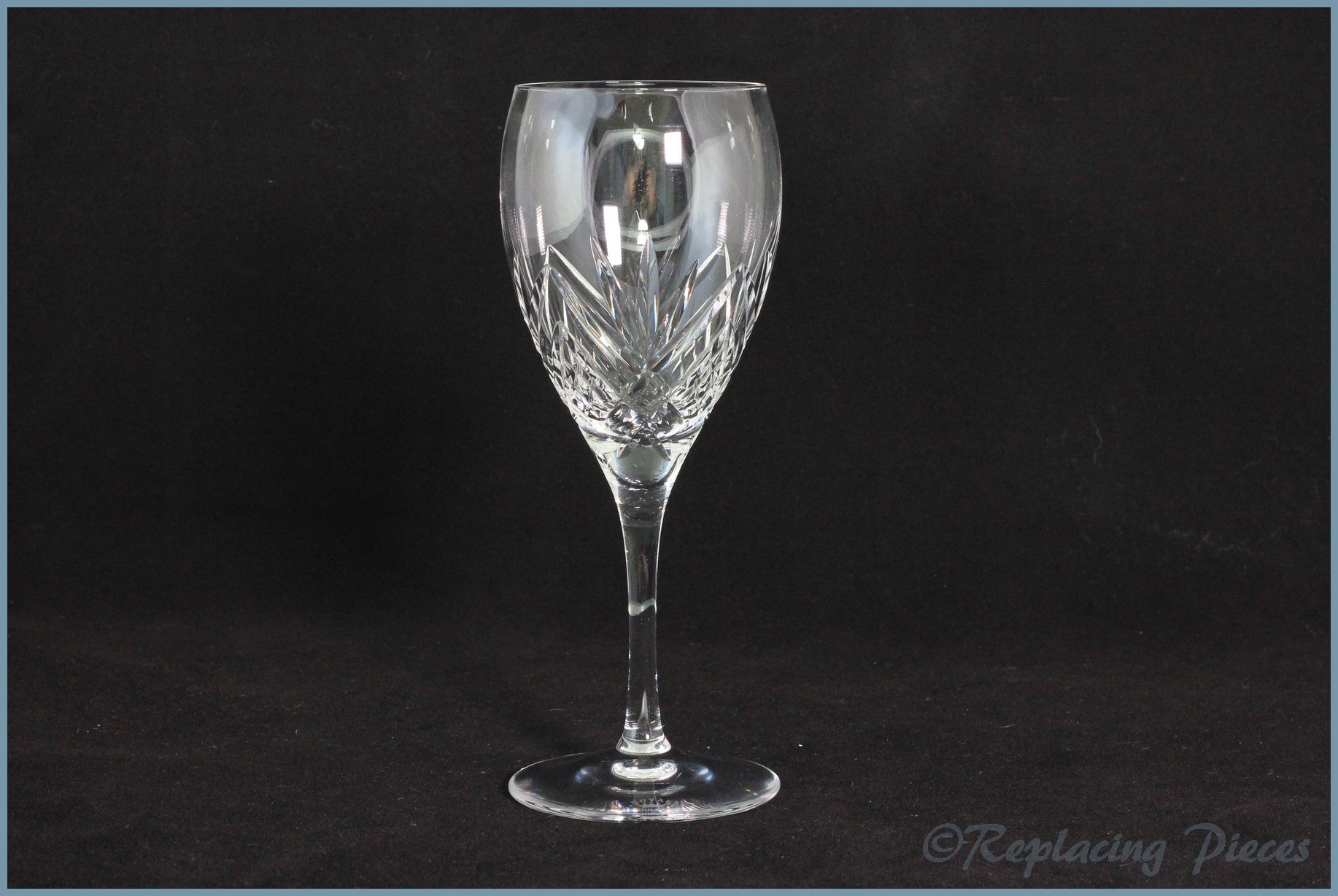 Royal Doulton - Juliette - Wine Glass (Medium )