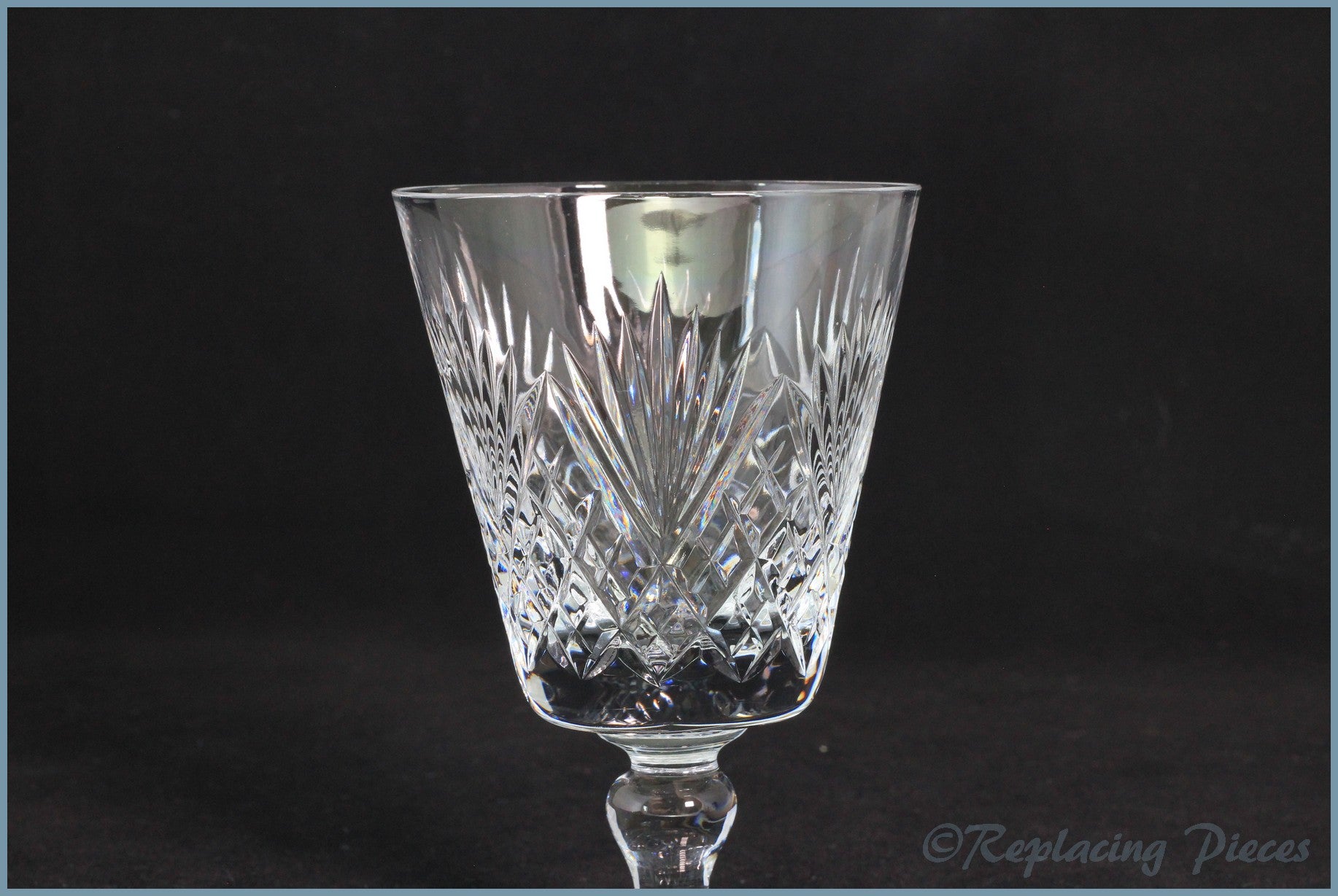 Royal Doulton - Juno - Wine Glass (Large)