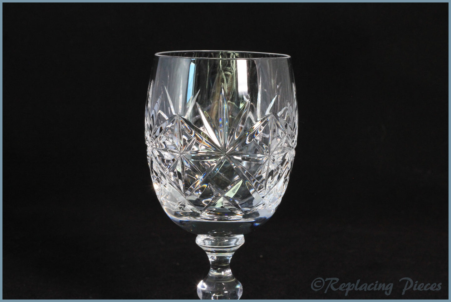 Royal Doulton - Newbury - Wine Glass