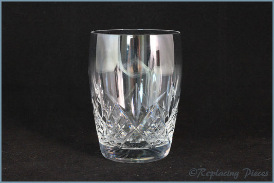 Stuart - Glengarry - Barrel Shaped Tumbler (4" Tall)