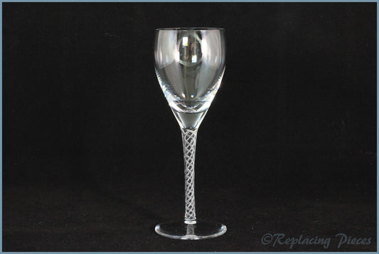 Stuart - Iona - Wine Glass (small)
