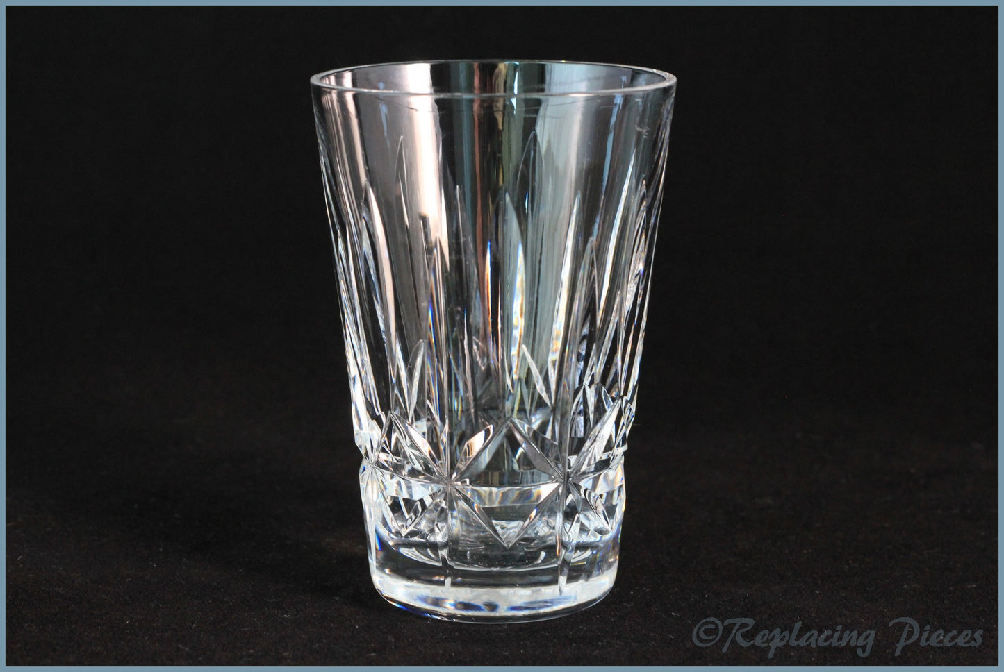 Waterford - Rosslare - Tumbler (small)