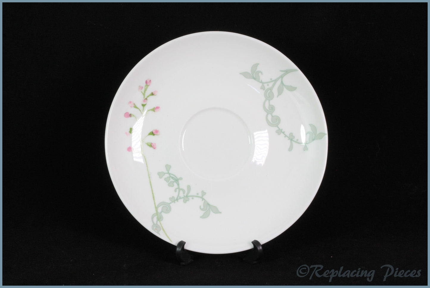 Aynsley - Camille - Tea Saucer