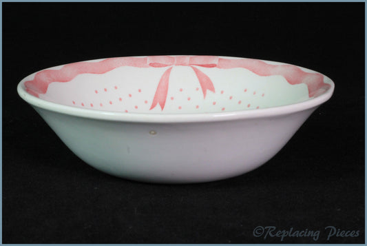 Churchill - Vanity Fayre - Cereal Bowl