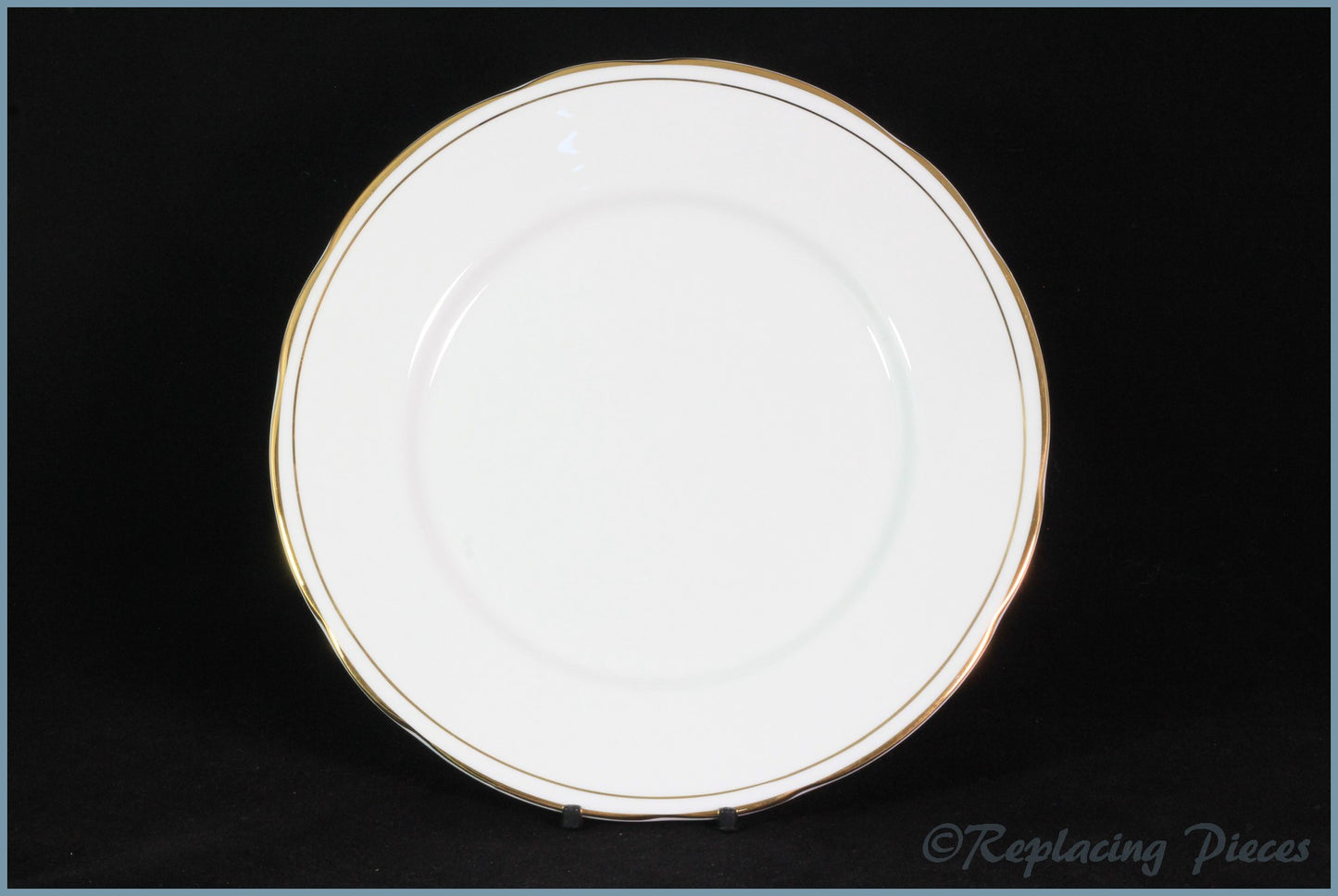 Duchess - Ascot - Salad Plate