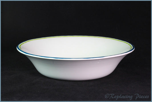 Habitat - Santa Cruz - Serving Bowl