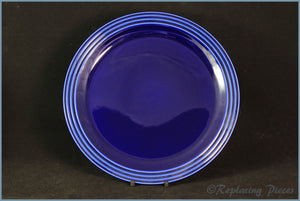 Hornsea - Heirloom (Blue) - Salad Plate