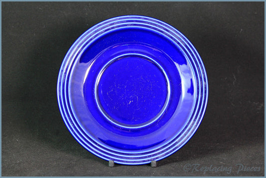 Hornsea - Heirloom (Blue) - Tea Saucer