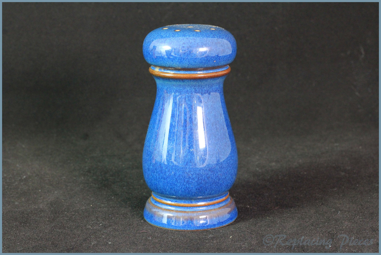 Denby - Boston - Pepper Pot (Tall)