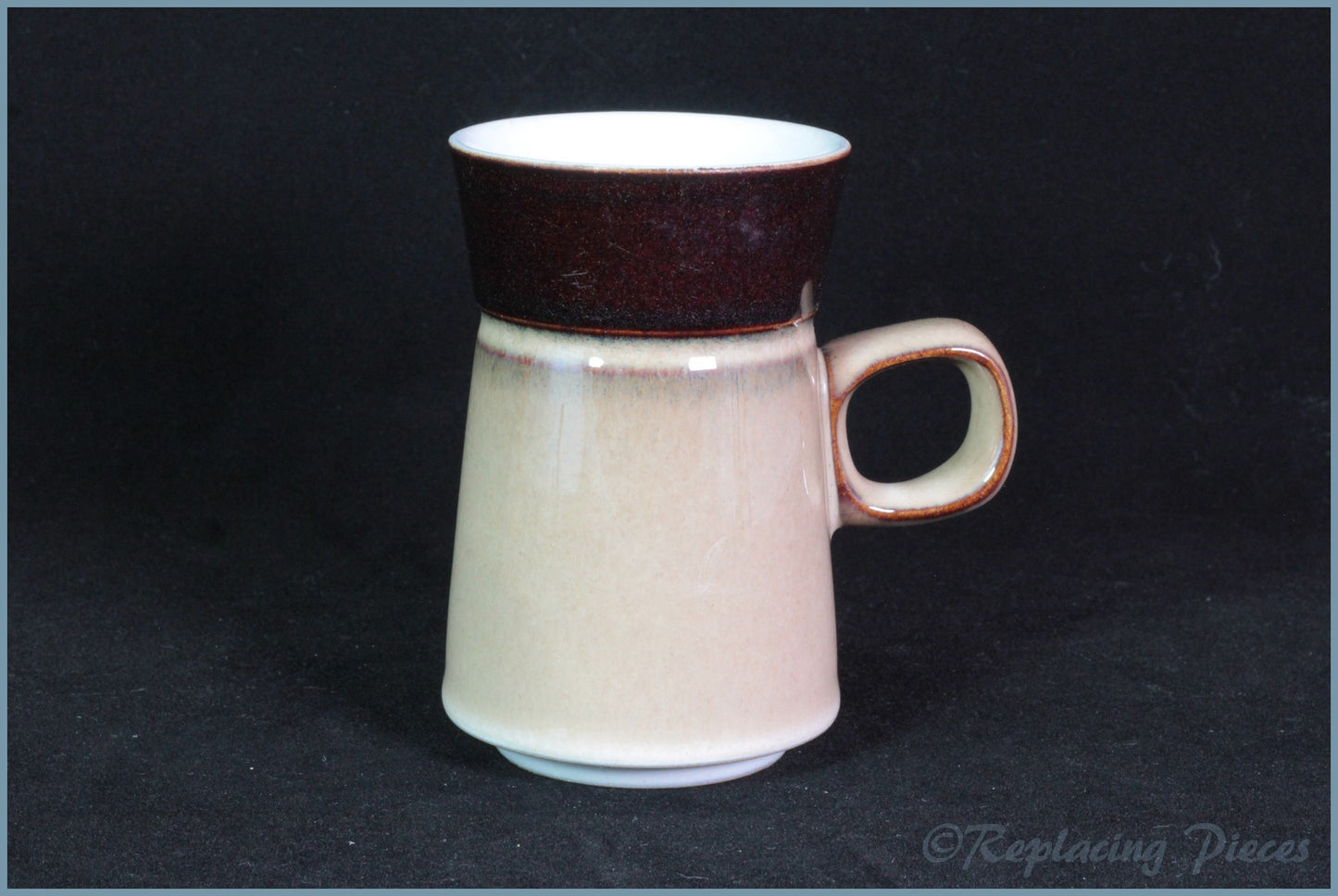 Denby - Country Cuisine - Coffee Cup