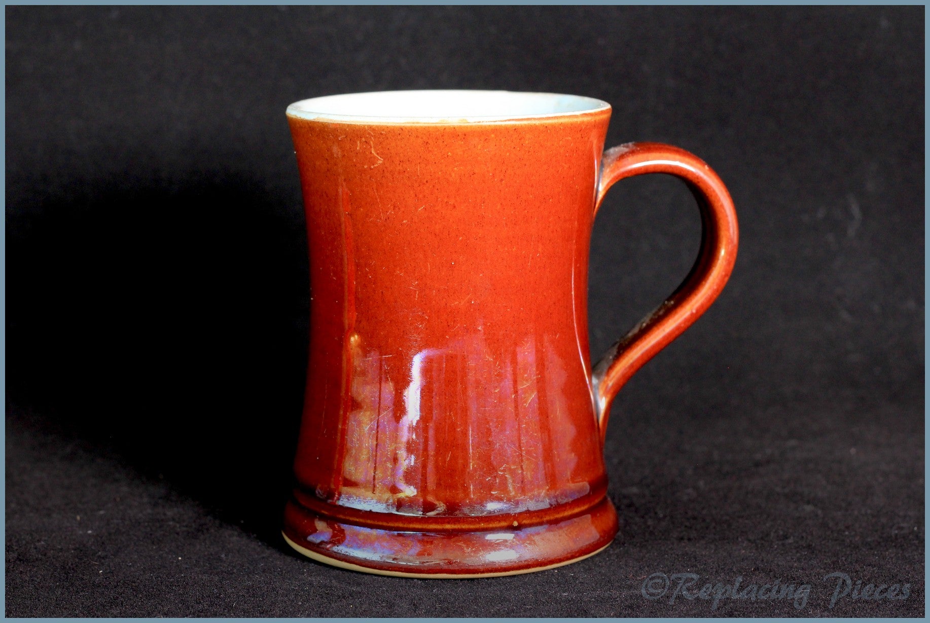 Denby - Homestead Brown - Mug
