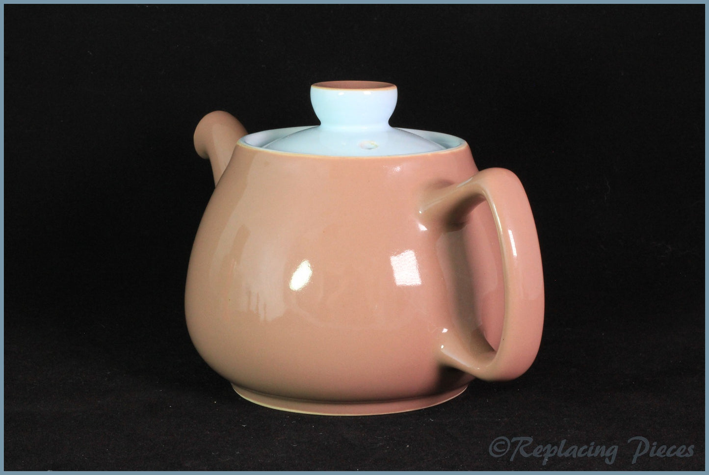 Denby - Lucerne - 1 1/4 Pint Teapot