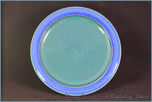 Denby - Metz - 8 7/8" Salad Plate