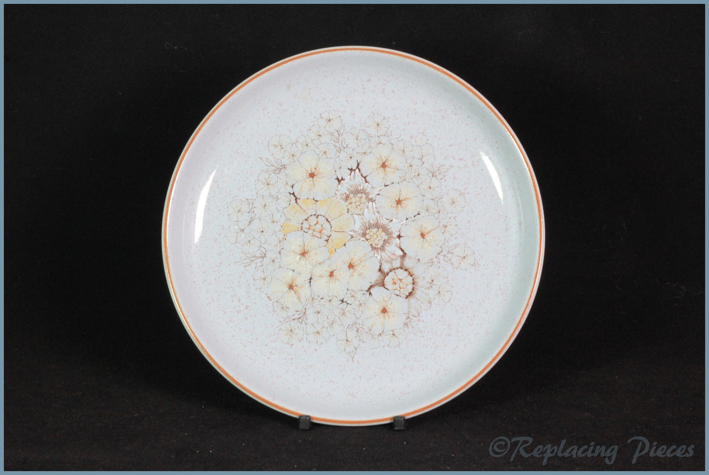 Denby - Reflections - 6 5/8" Side Plate