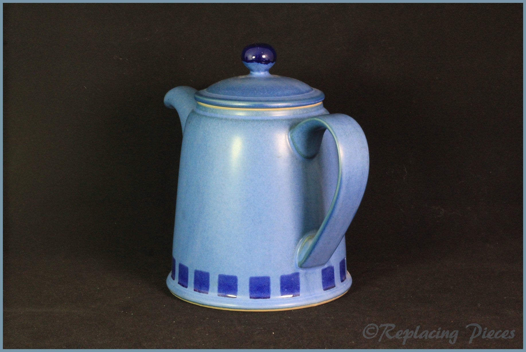 Replacement Denby - Reflex - Teapot (Large)
