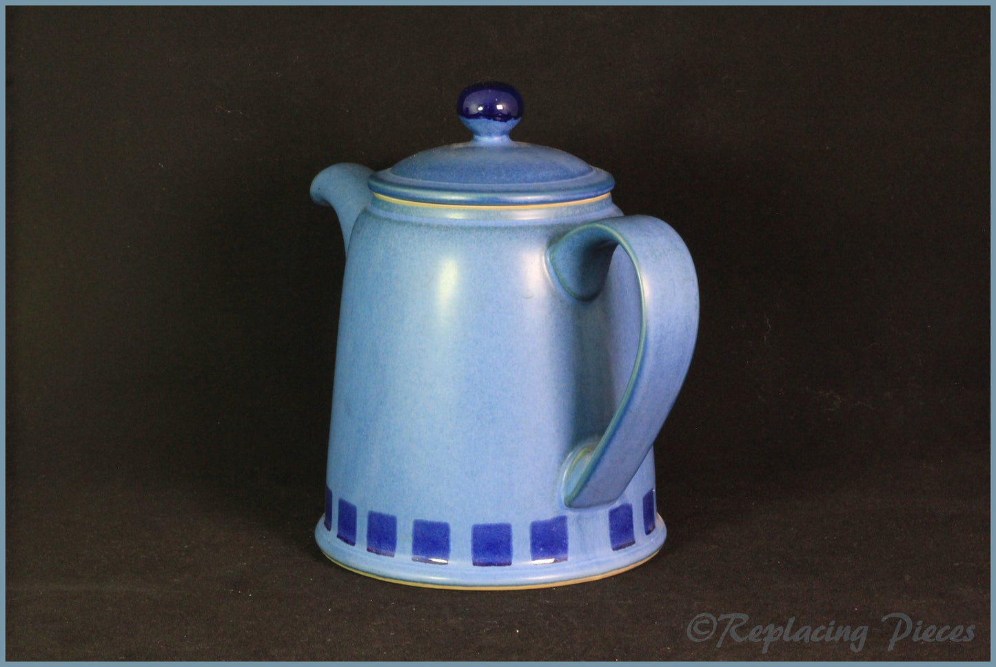 Replacement Denby - Reflex - Teapot (Large)