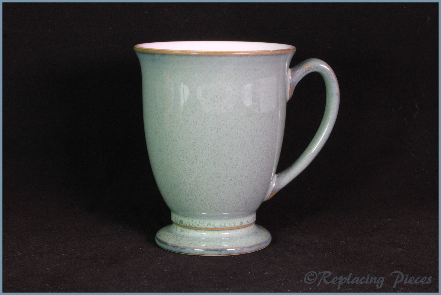 Denby - Regency Green - Mug (Footed)