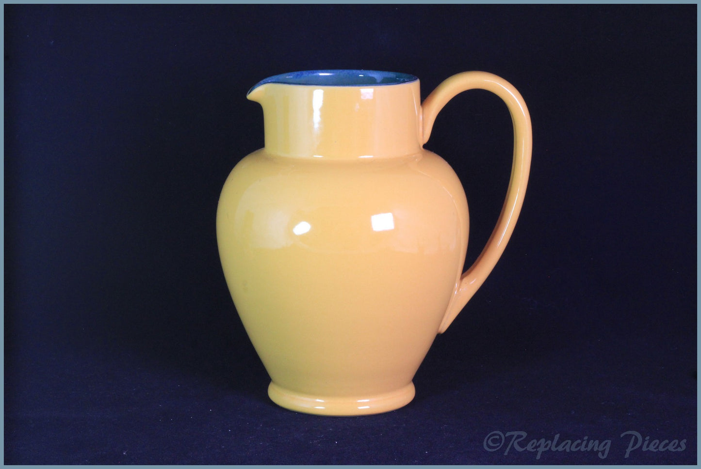 Denby - Spice - 2 1/2 Pint Pitcher