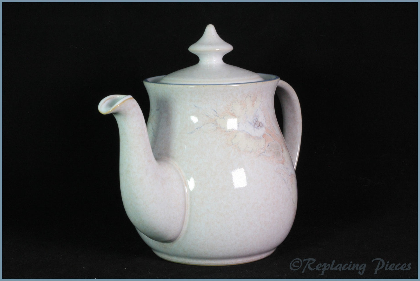 Discontinued Denby - Tasmin - Teapot