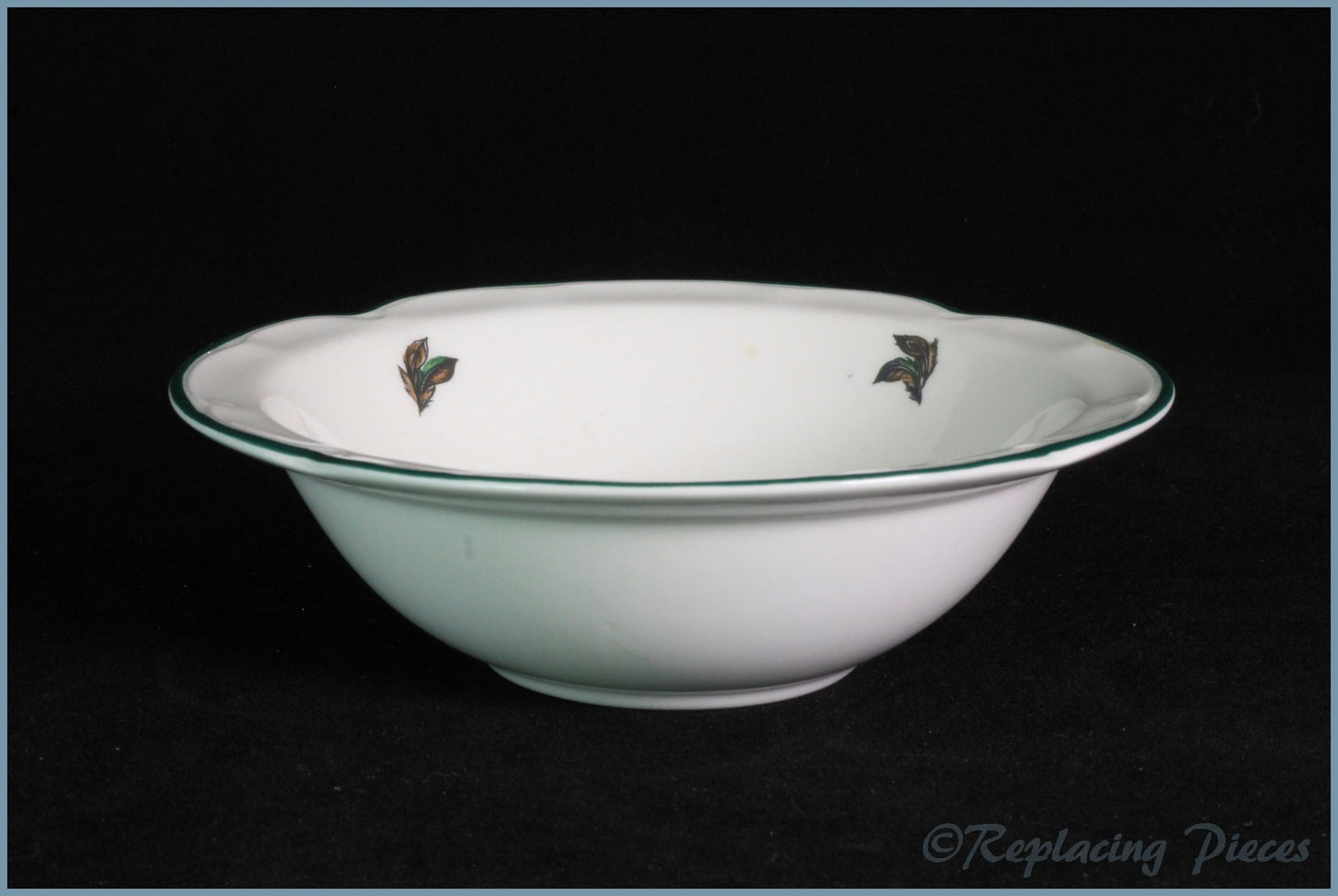 Johnson Brothers - Brookshire - Cereal Bowl