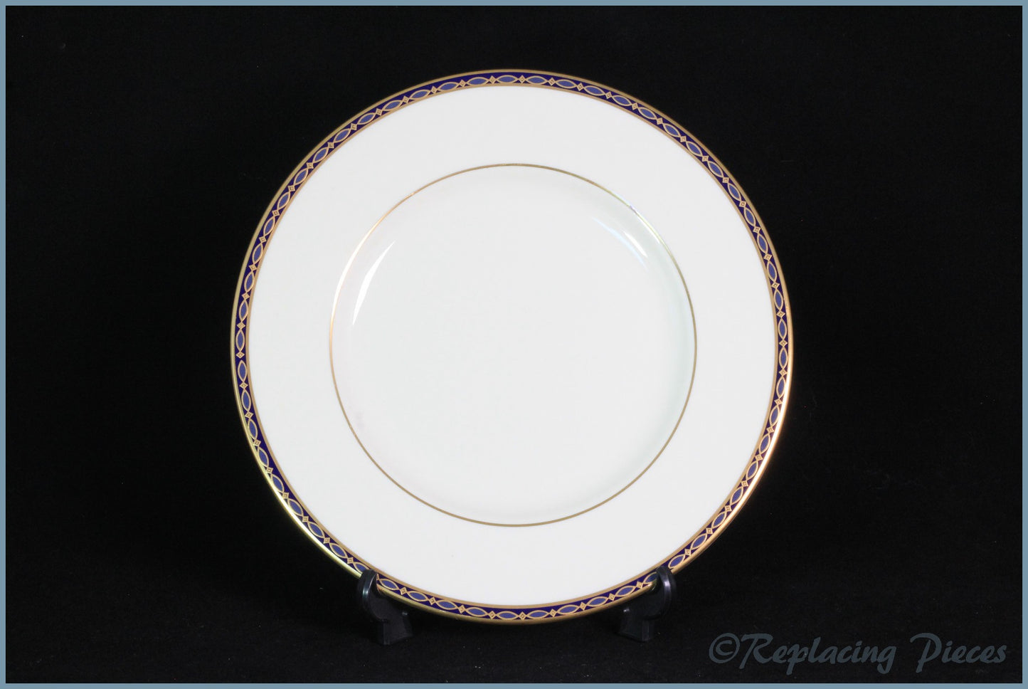 Minton - St. James - 6 1/2" Side Plate