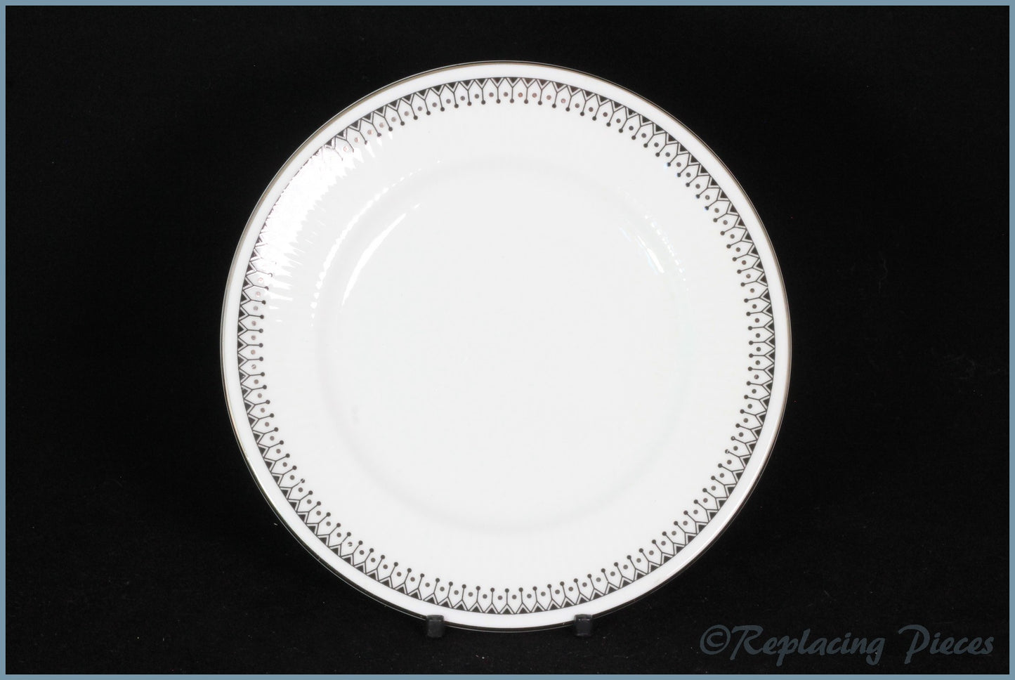 Paragon - Olympus - Side Plate