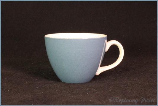 Poole - Blue Moon - Coffee Cup
