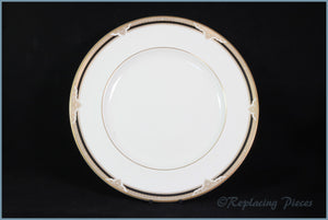 Royal Doulton - Andover (H5215) - Dinner Plate