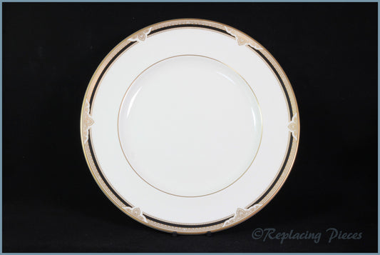 Royal Doulton - Andover (H5215) - 8" Salad Plate