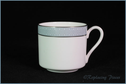 Royal Doulton - Etude (H5003) - Coffee Cup