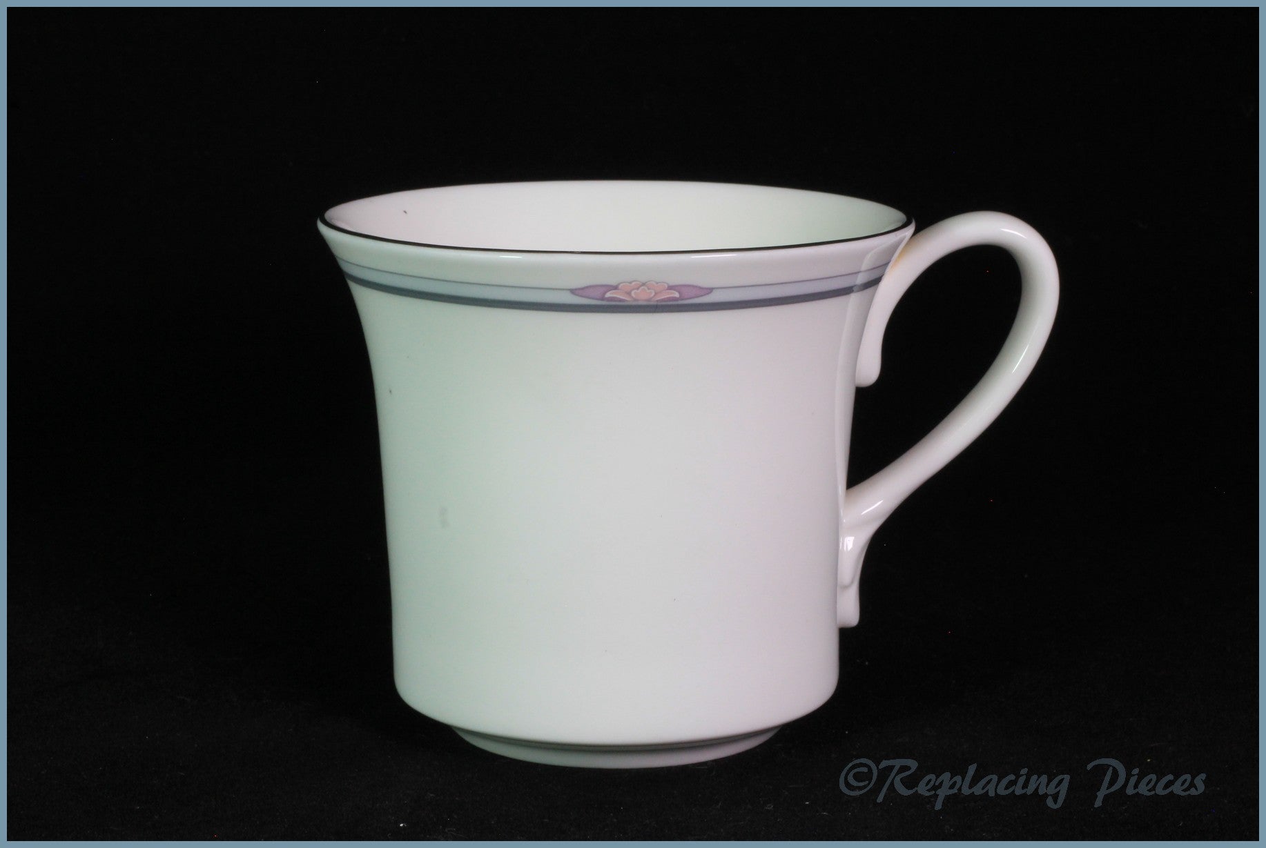 Royal Doulton - Simplicity (H5112) - Teacup