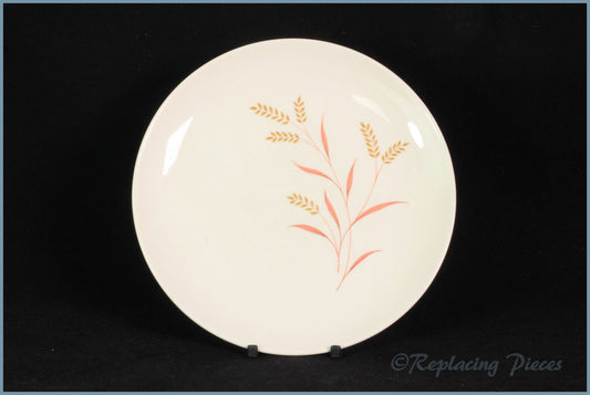 Royal Doulton - Meadow Glow (D6443) - Side Plate