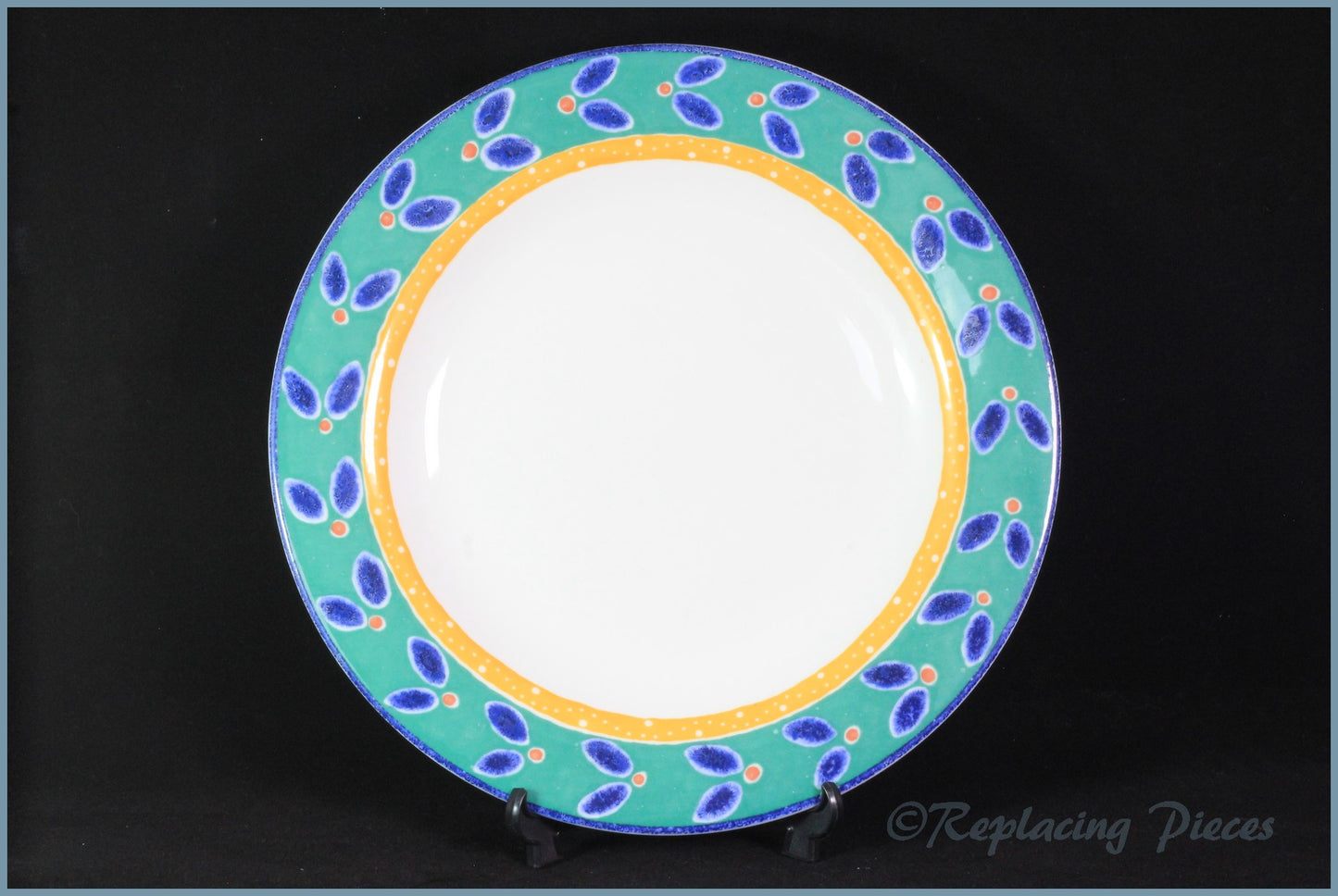 Royal Doulton - Rio (TC1221) - Dinner Plate