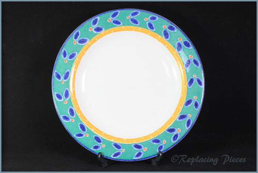 Royal Doulton - Rio (TC1221) - Dinner Plate