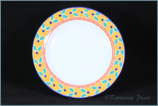 Royal Doulton - Cabana - 8" Salad Plate