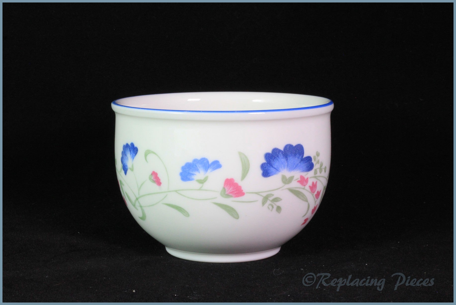 Royal Doulton - Windermere - Open Sugar Bowl