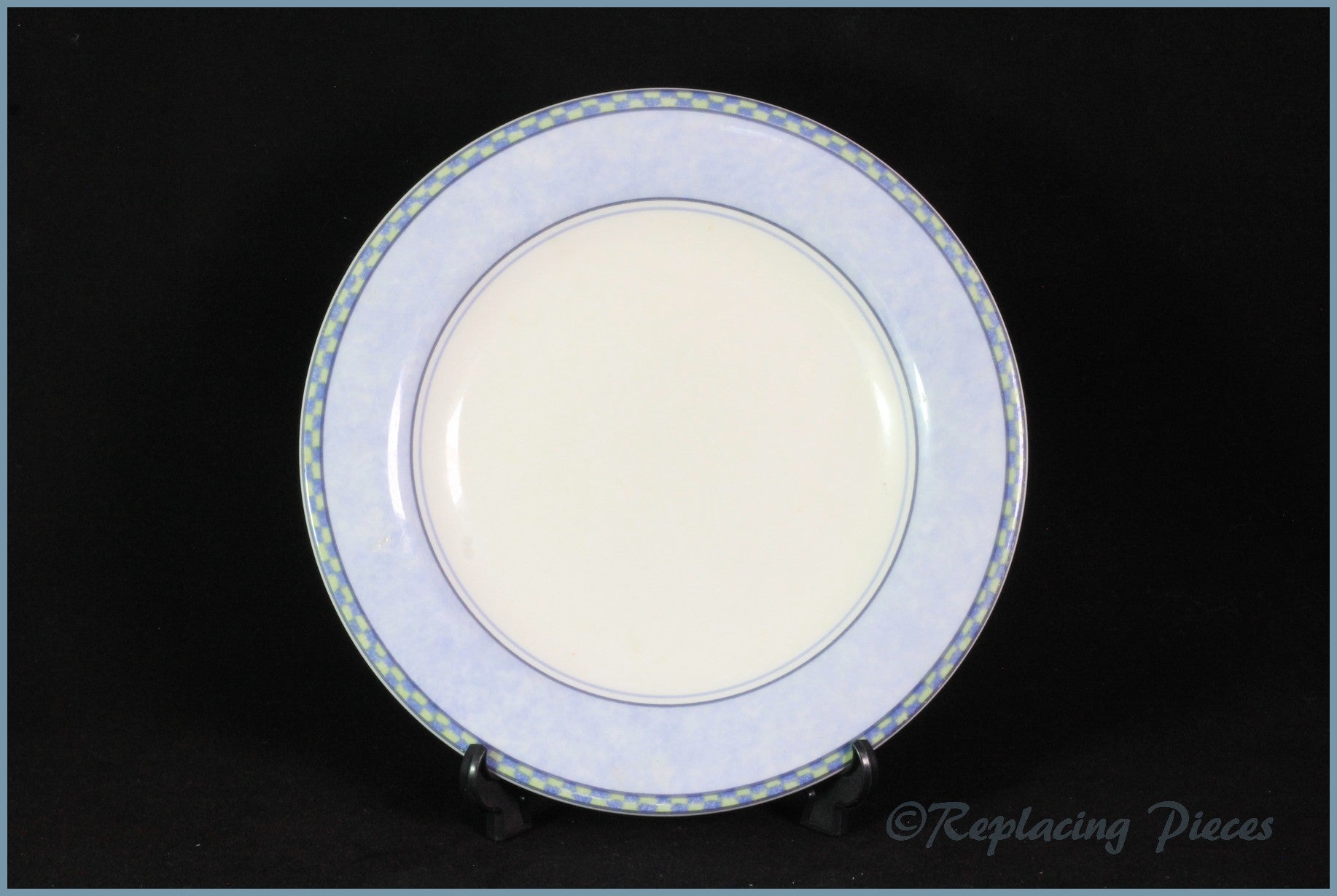 Royal Doulton - Rivoli - 8" Salad Plate