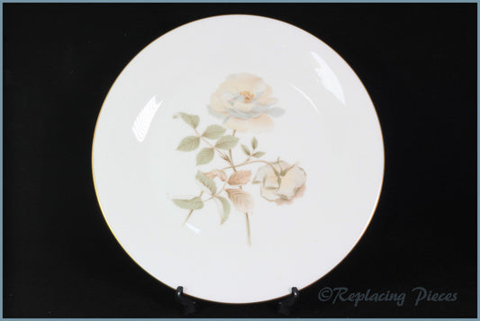 Royal Doulton - Yorkshire Rose (H5050) - Dinner Plate